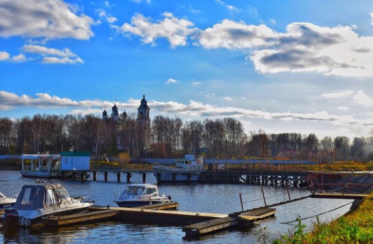 Рыбинское водохранилище старые фото